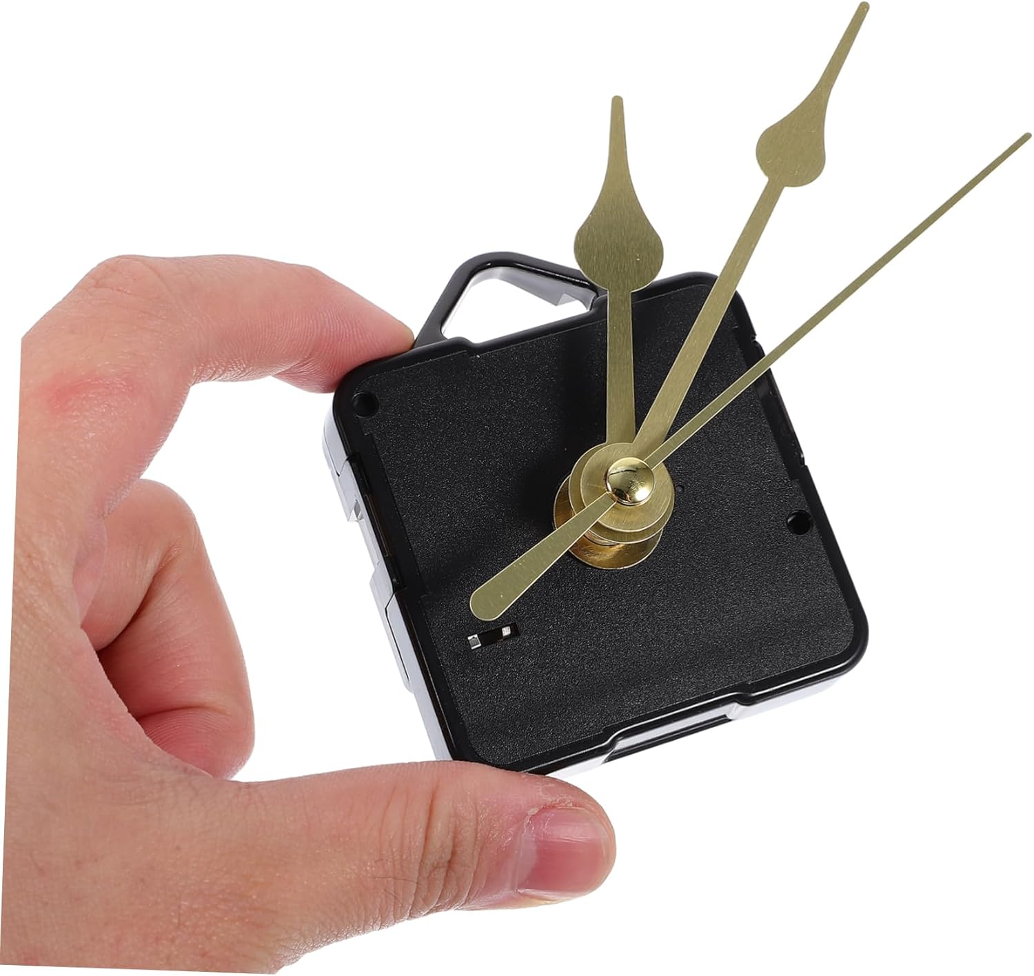 Plastic Clock Hands Mechanism DIY Wall Clock Makers