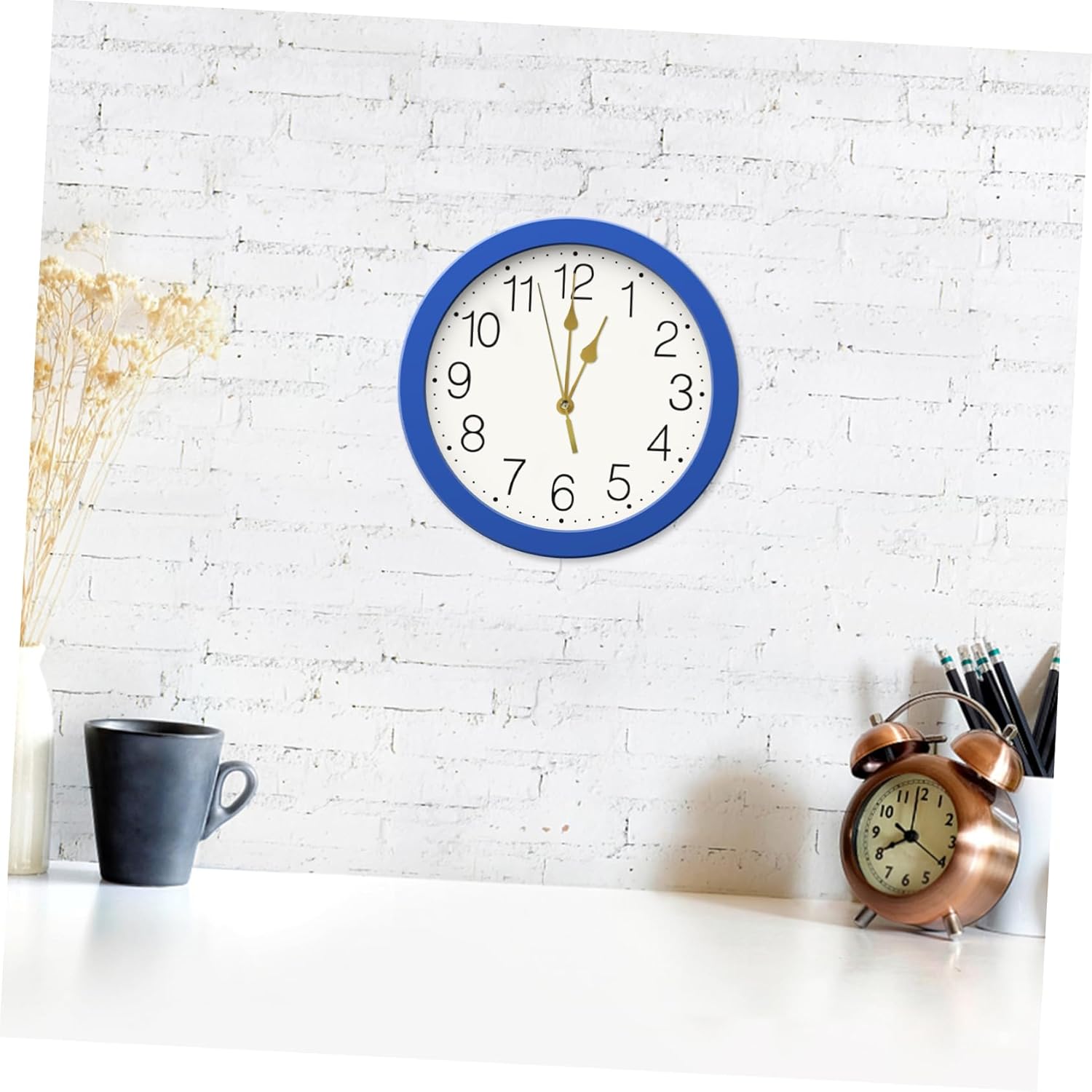 WOONEKY Clock Kit Replacing Your Clock Motors is Easy