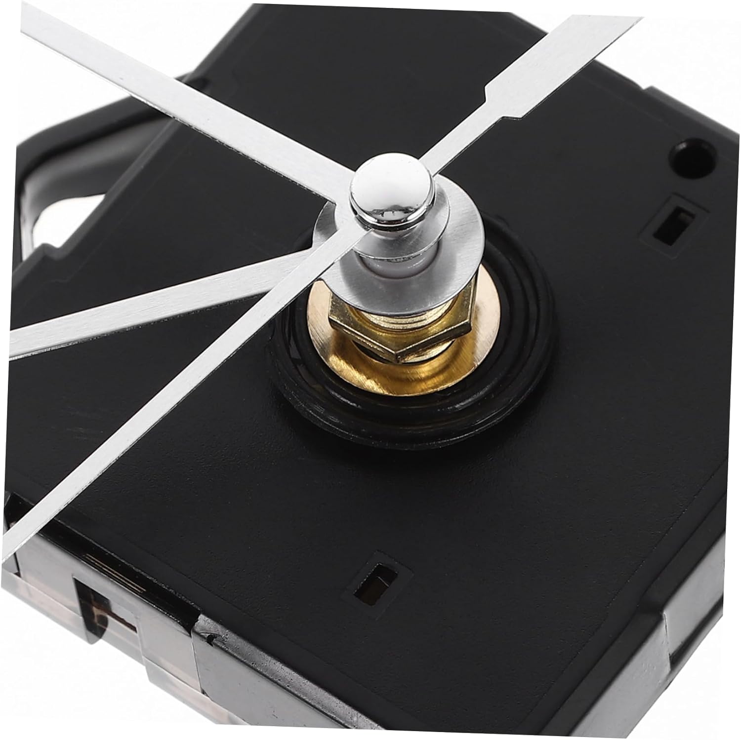 Easycandidates Clock Movement Kit for DIY Clocks