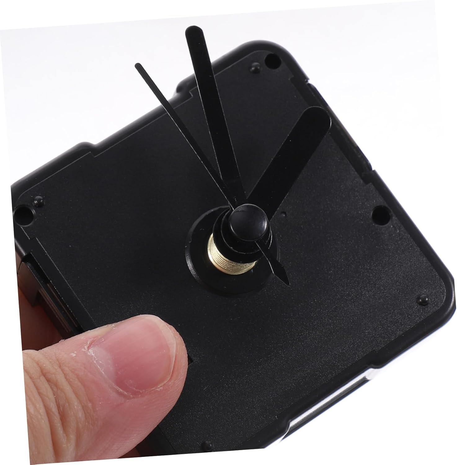 Silent Wall Clock Repair Kit