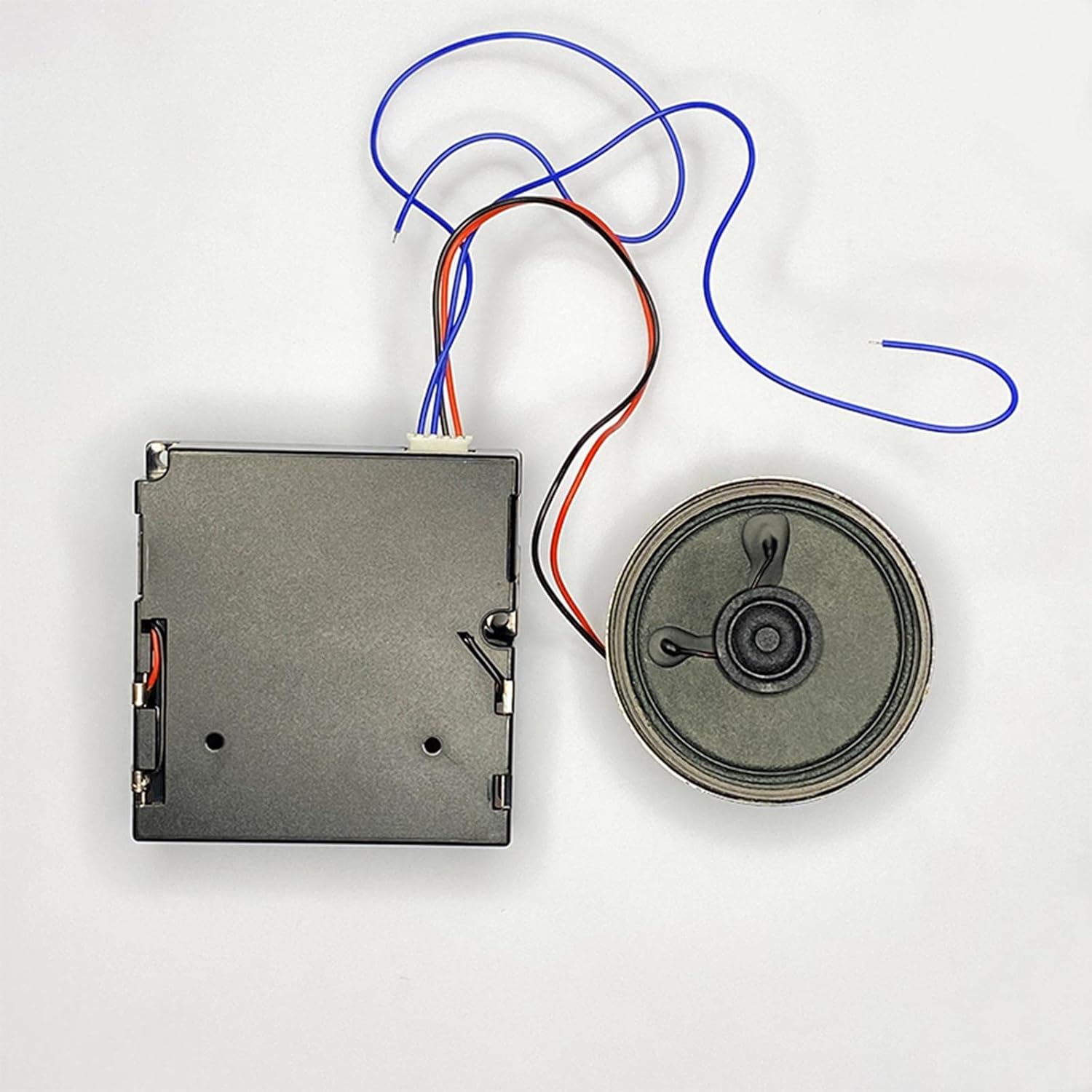 Complete Pendulum Clock Movement Repair Kit for DIY