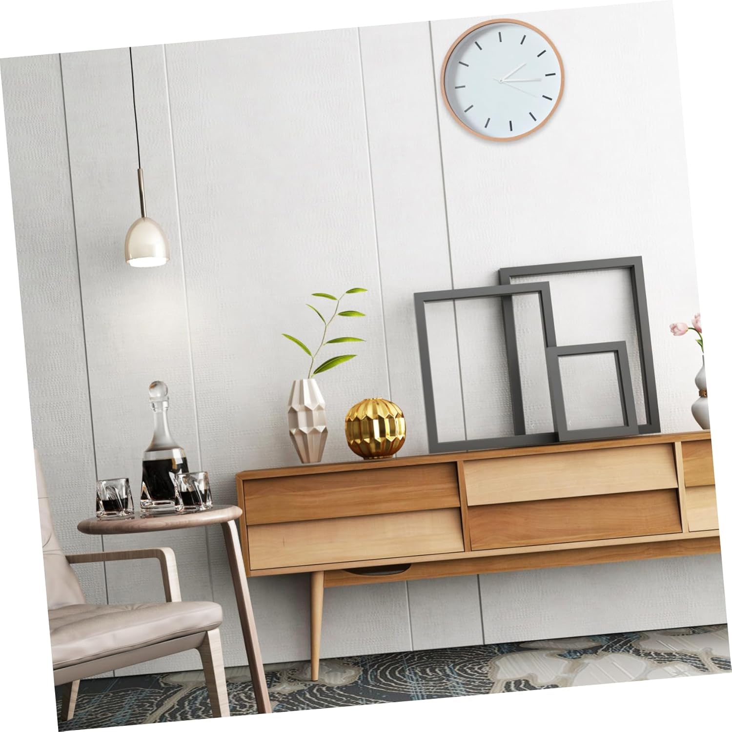 Elevate Your Clock Decor with DELICATE CLOCK HANDS