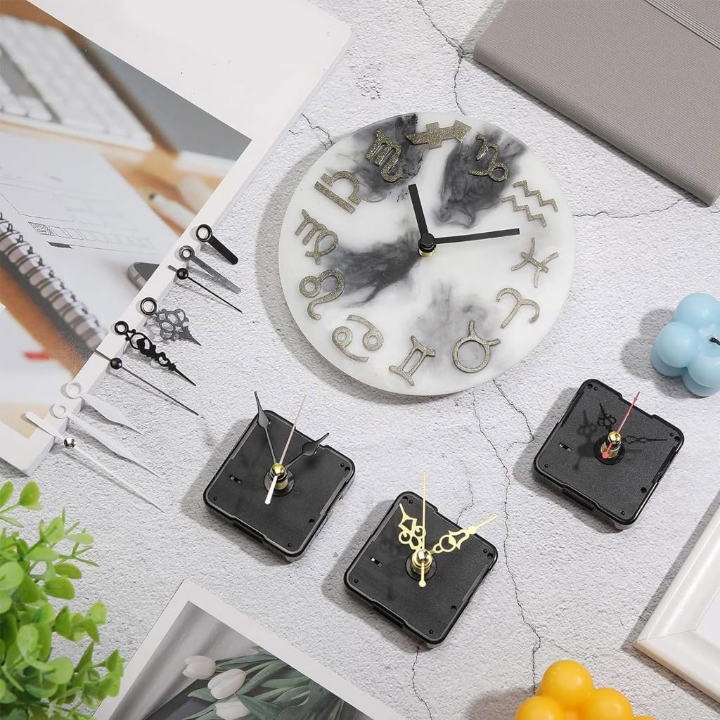 DIY_clock_hands