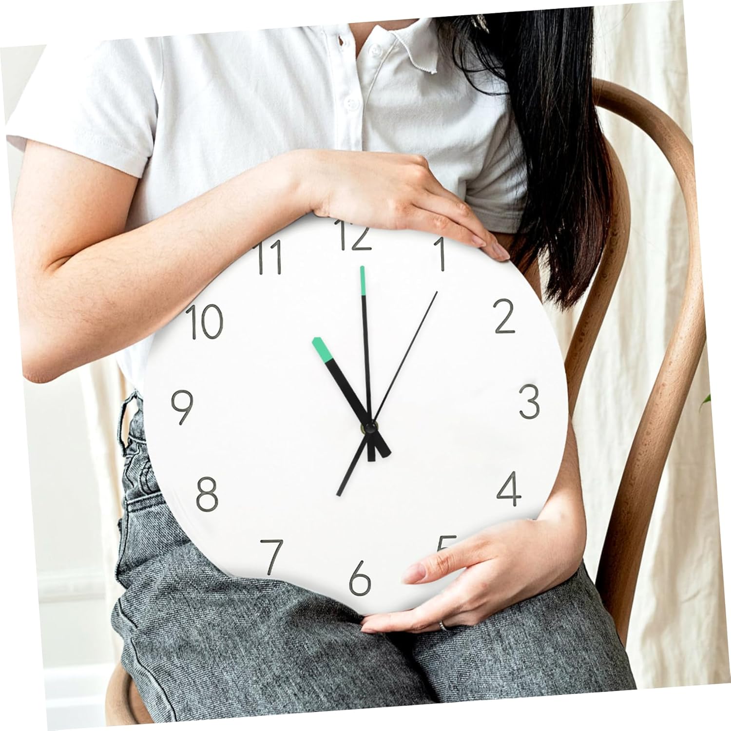 Explore the Art of Time with the WOONEKY Di