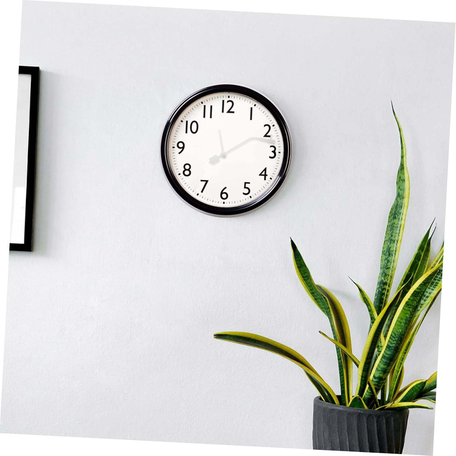 Precision Clock Mechanism Kit