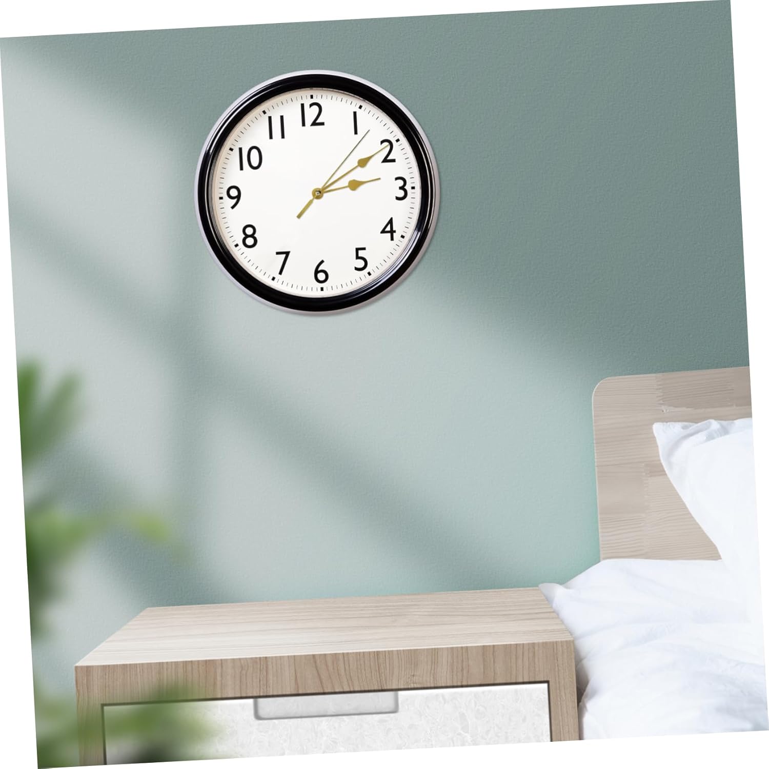 WOONEKY Clock Kit Replacing Your Clock Motors is Easy
