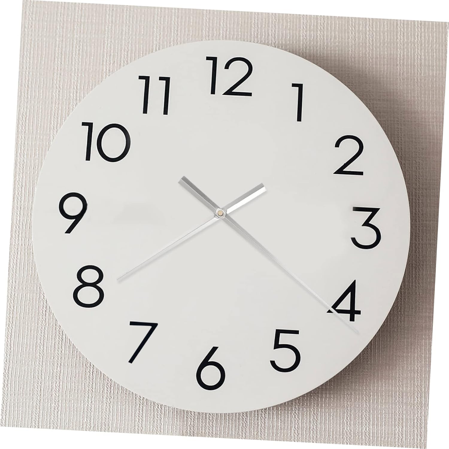 Versatile Retro Clock Kit for DIY