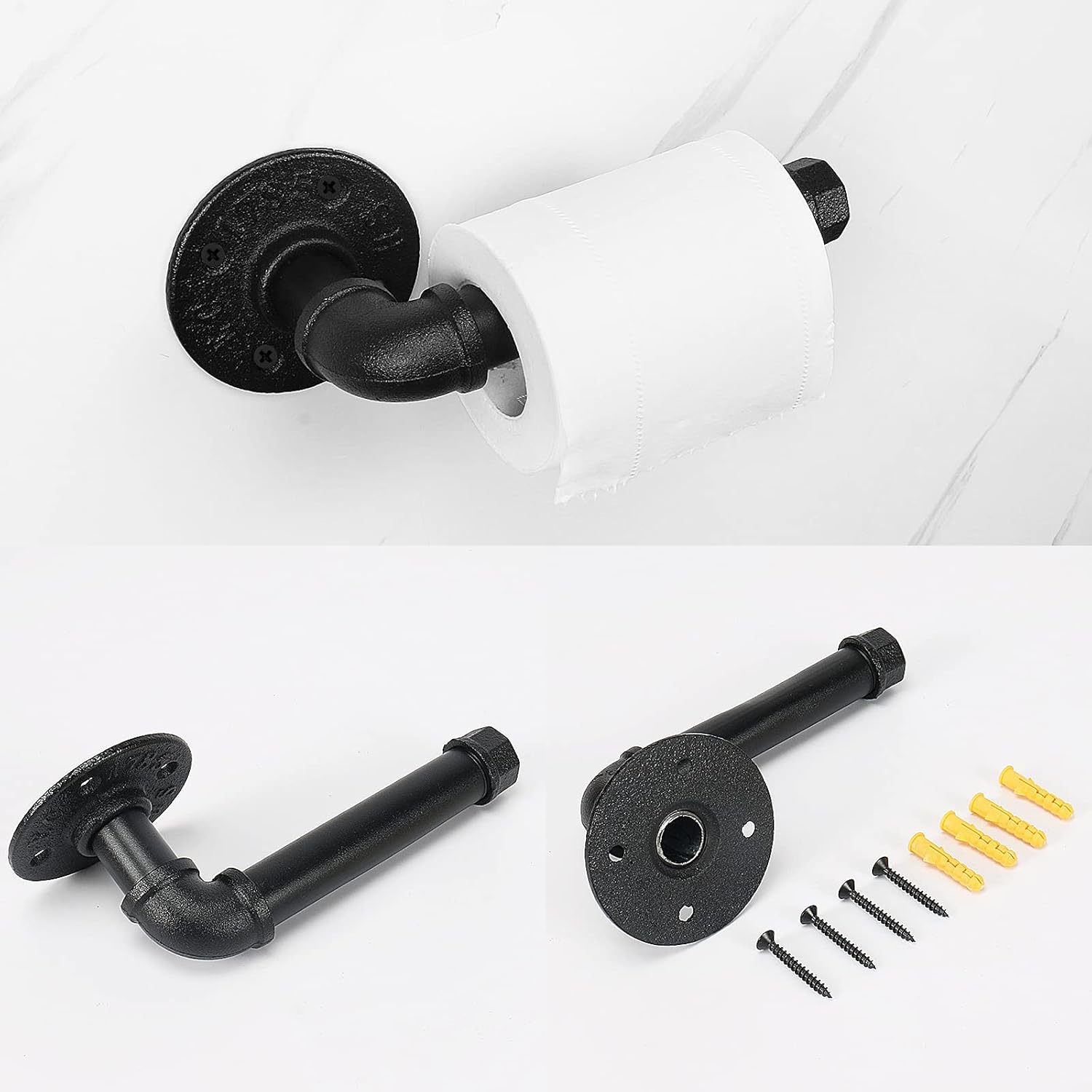 Fast Easy Towel organise System for Bathroom