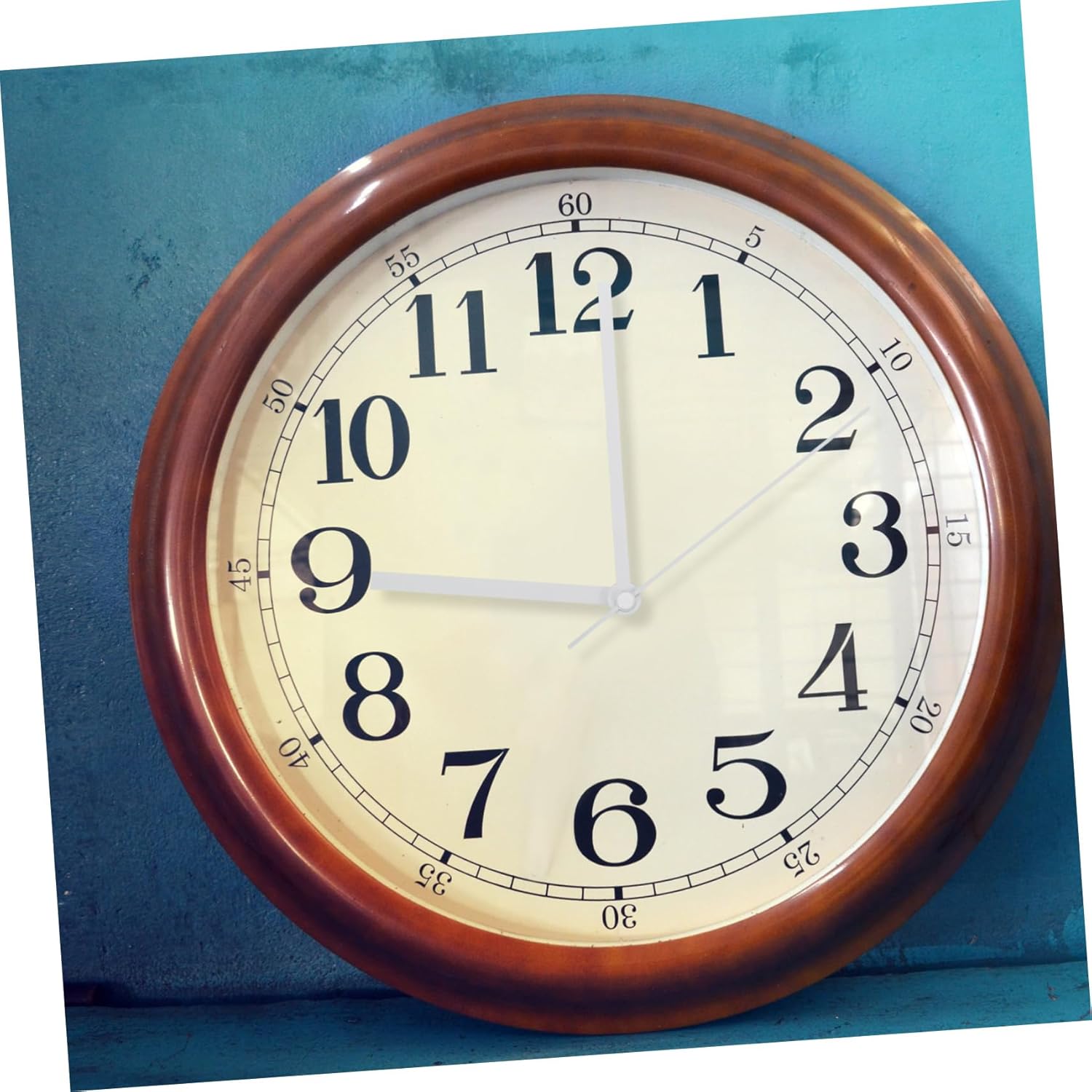 Precision-engineered Replacement Clock Hands for Aluminum Clocks