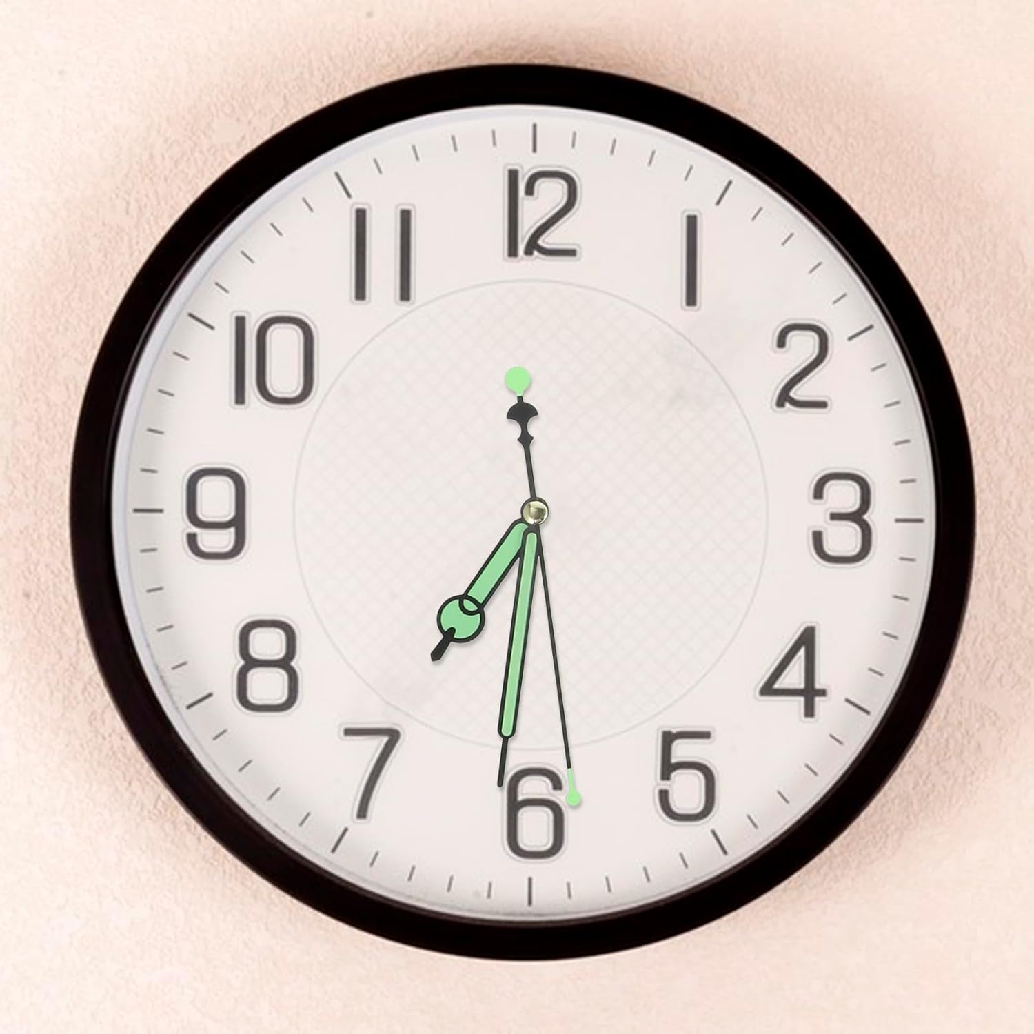 Precision Clock Hand Kit