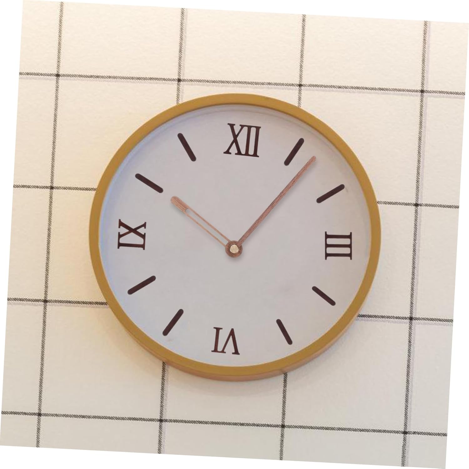 Versatile Clock Kit for DIY Clock Repair Decor