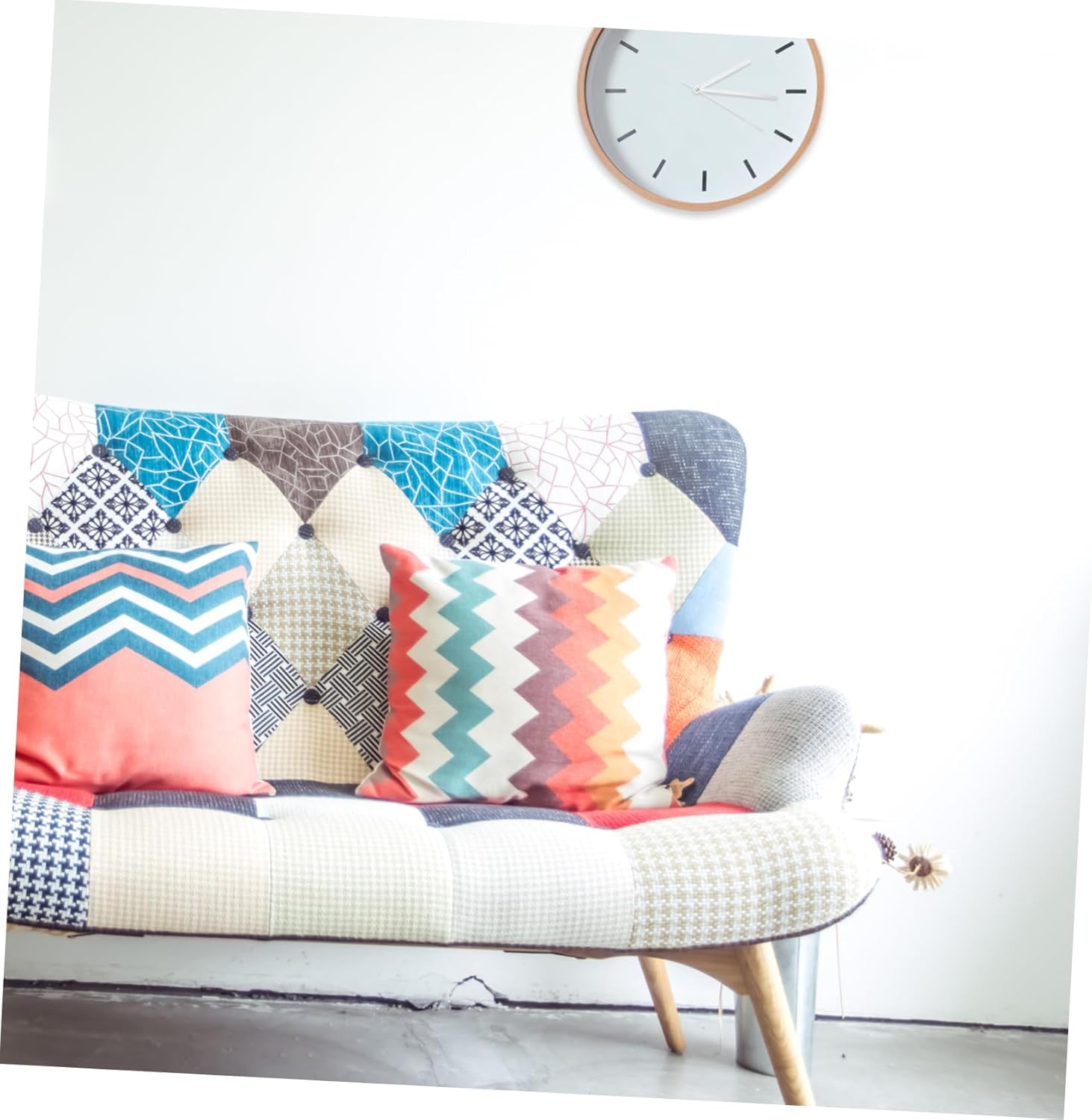 Elevate Your Clock Decor with DELICATE CLOCK HANDS