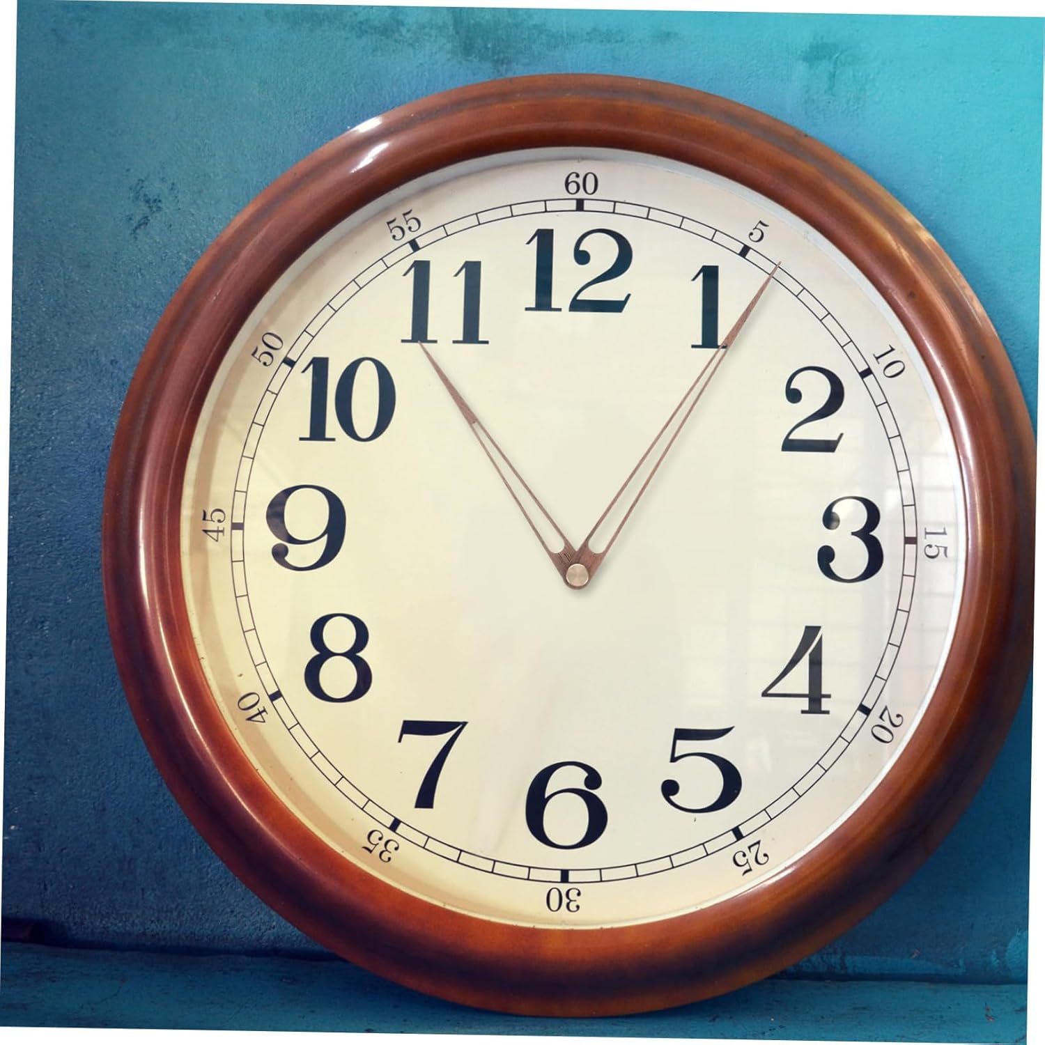 5-Set Long Shaft Clock Movement Hands Kit for DIY Sustainability Durability