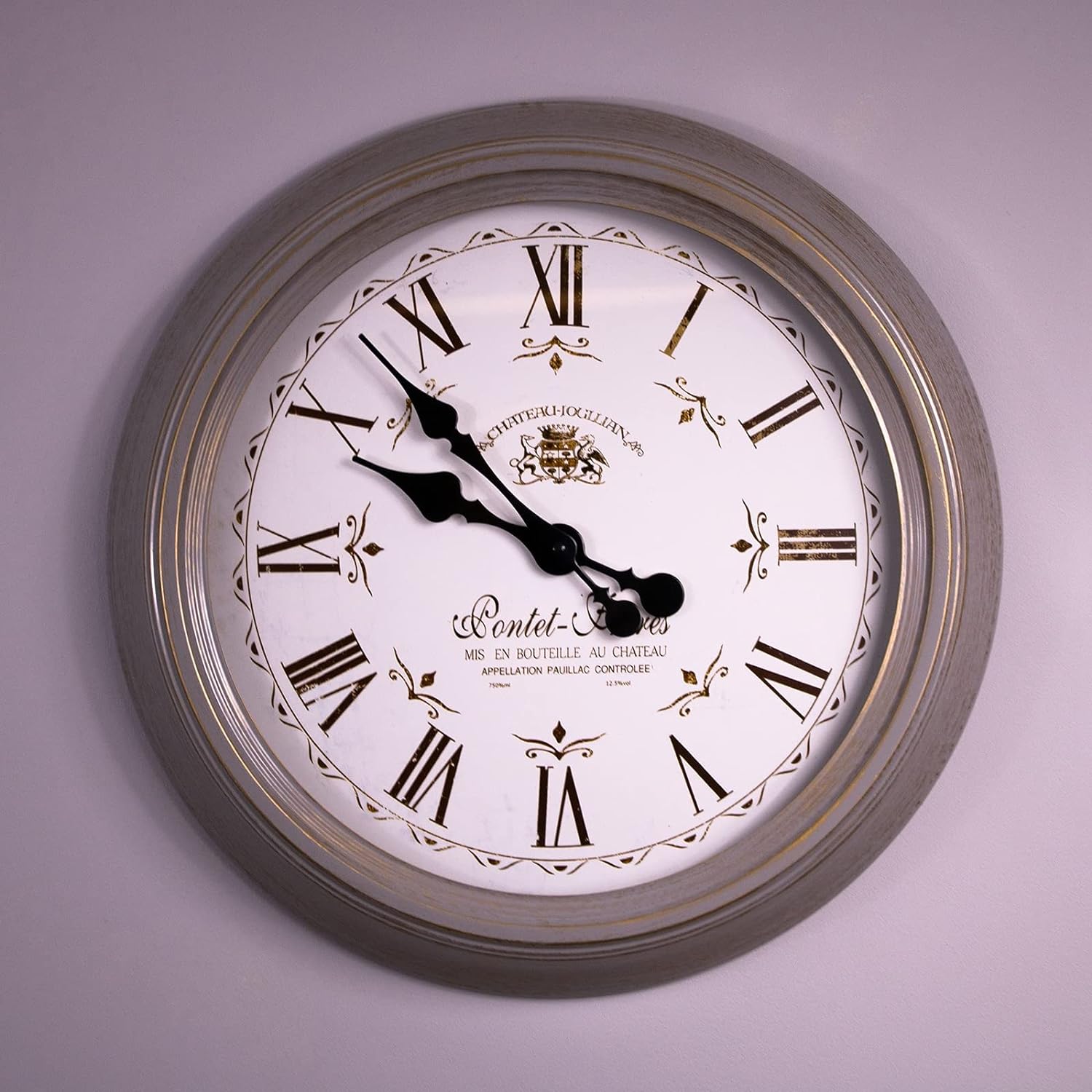 Premium Coverage Kit for Your Clock Repair Needs