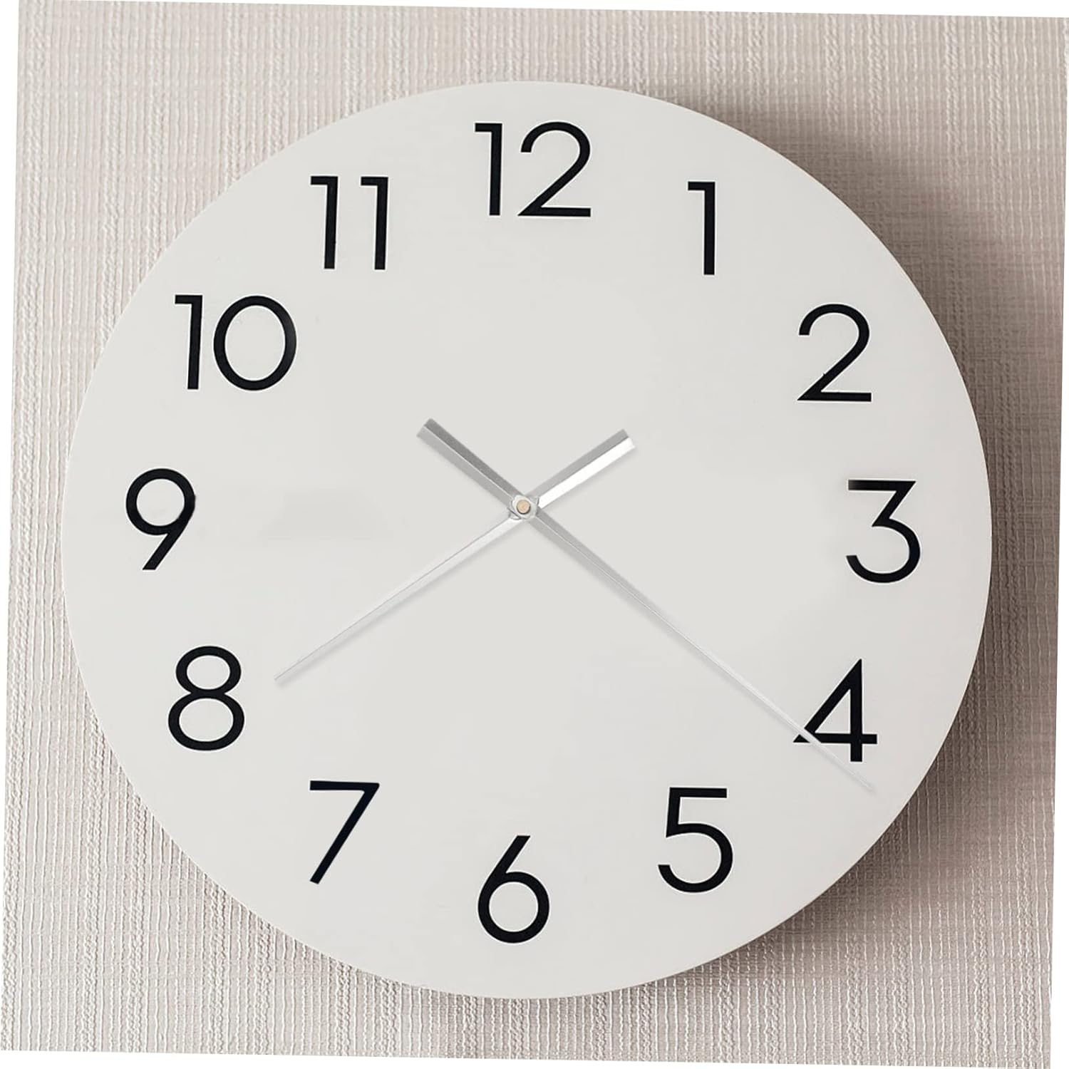 Angoily 1-Set Replacement Kit for Digital Clocks