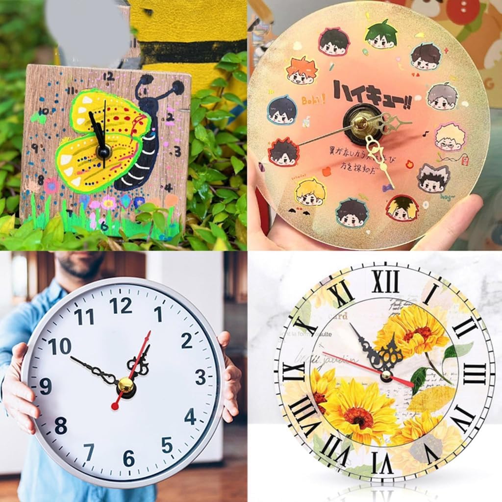 DIY_clock_hands