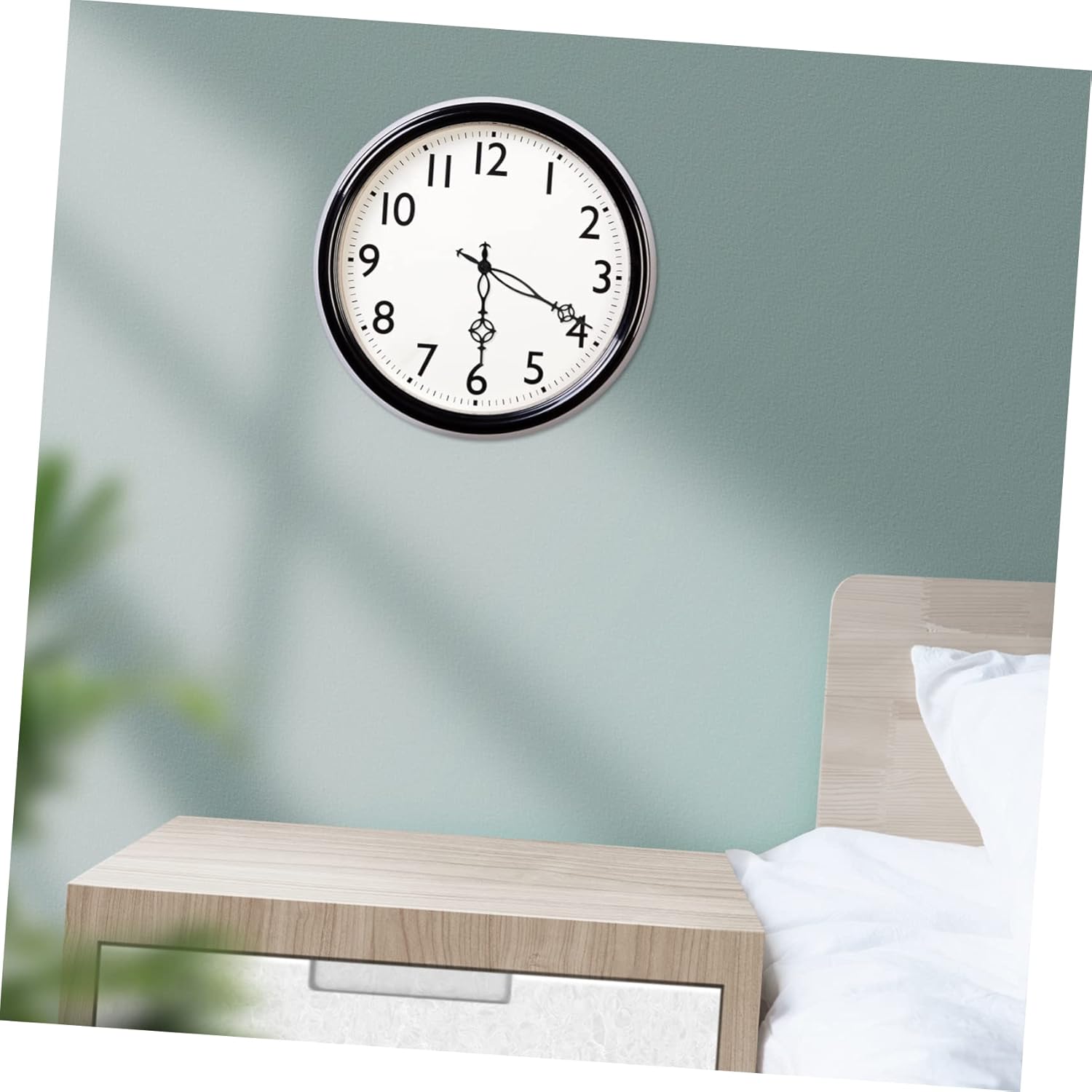 Wall Clock Repair Kit for DIY