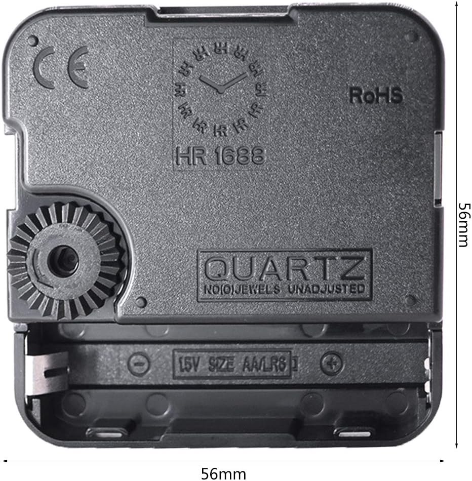 Wall Clock Timer