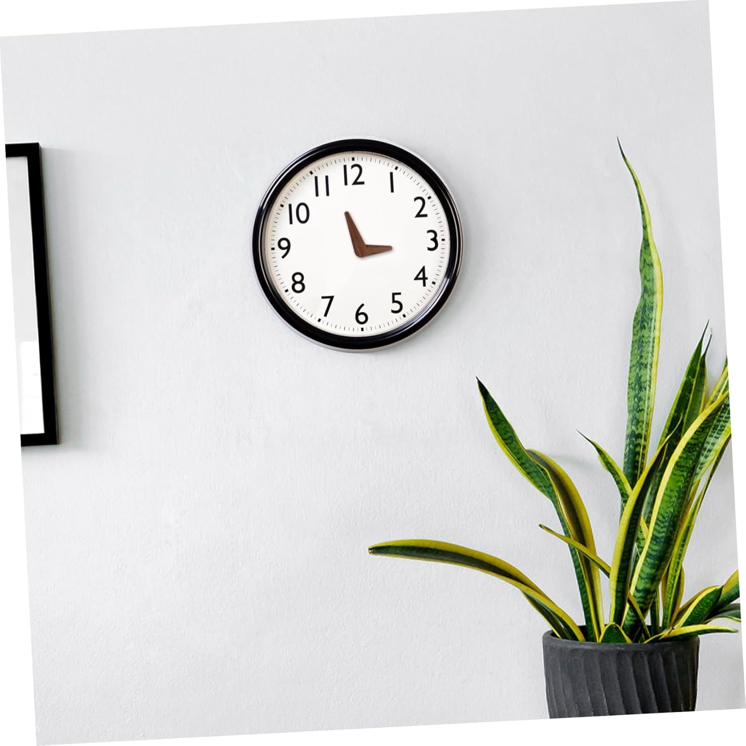 Precision Clock Replacement Kit for Home Use Crafted with Care