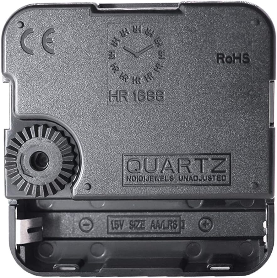 Wall Clock Timer