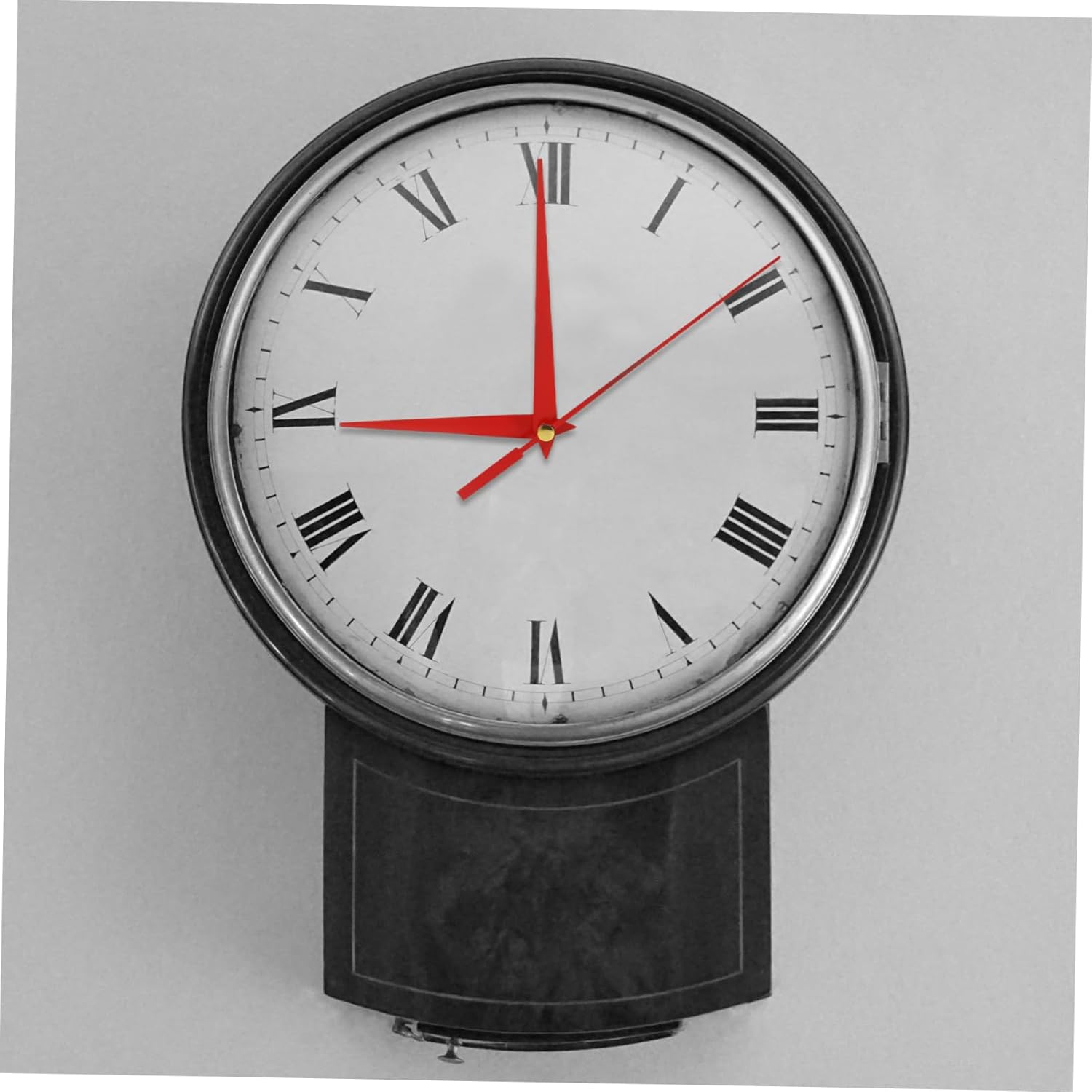 Clock Movement Replacement Luminous Hands DIY Wall Clock Affordable Reliable Quality assured