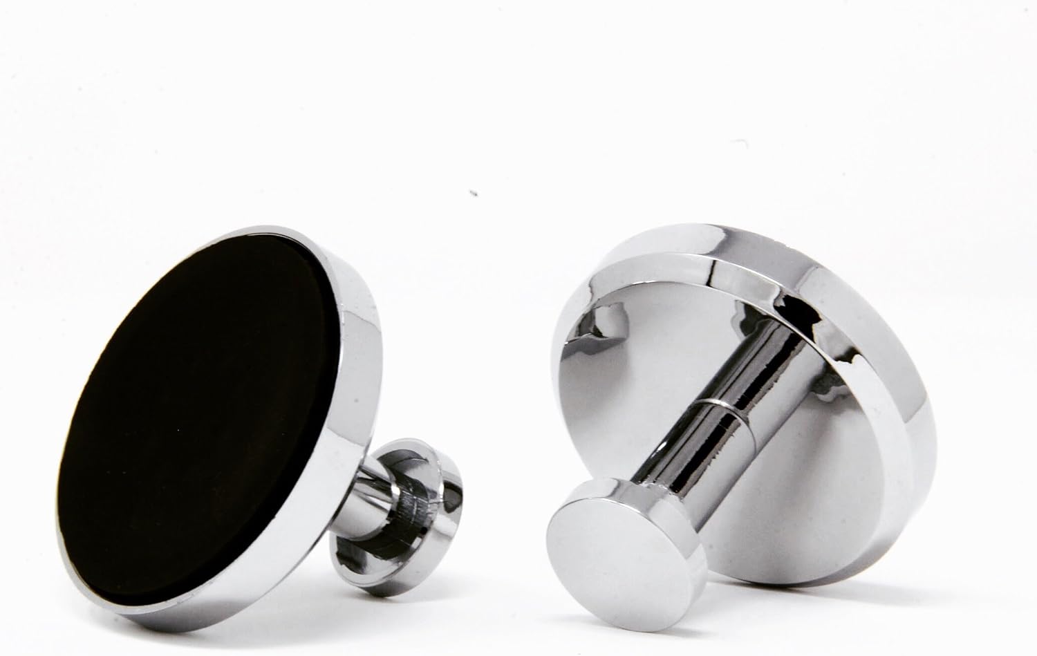 Suction Cup Hooks for Bathroom Use