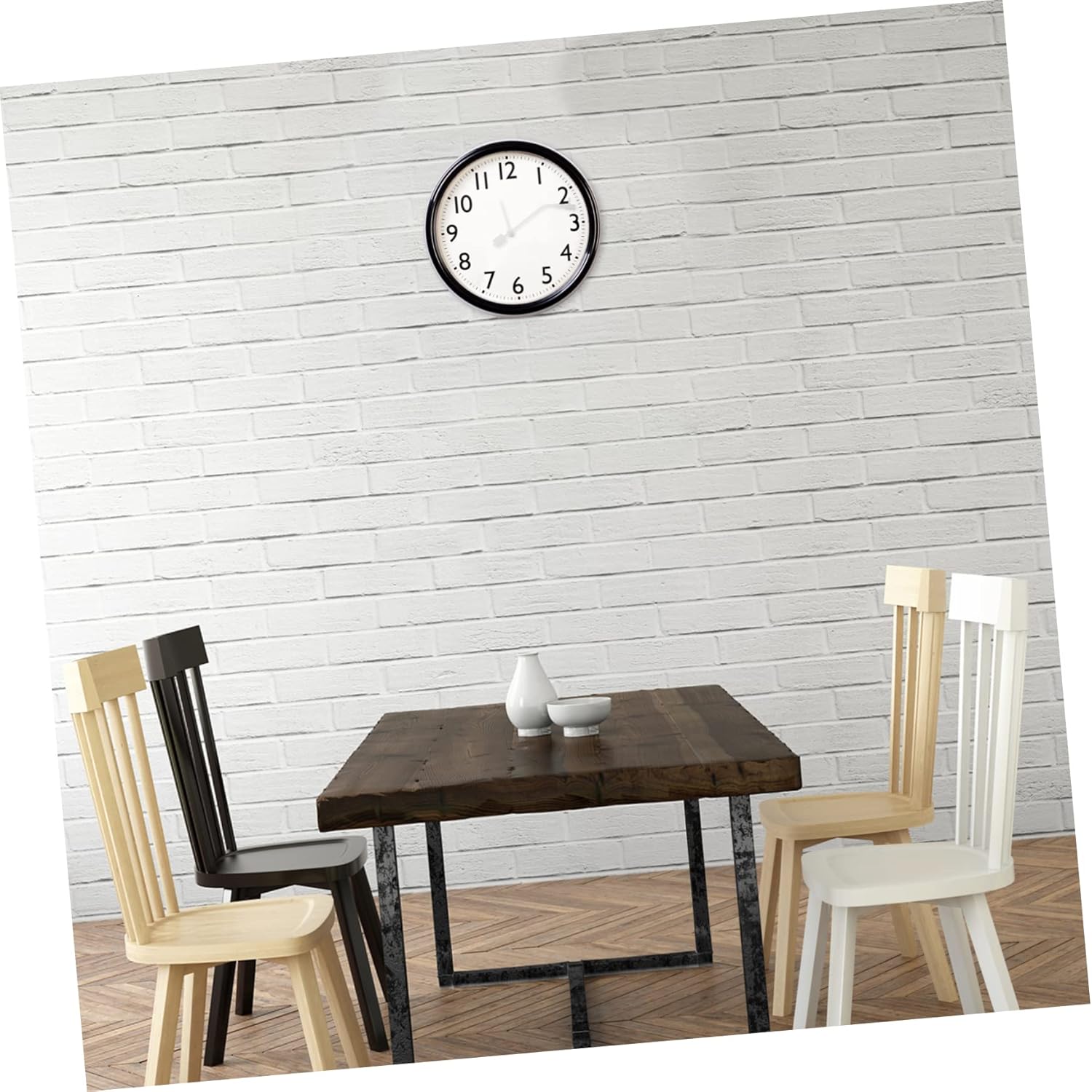 Precision Clock Mechanism Kit