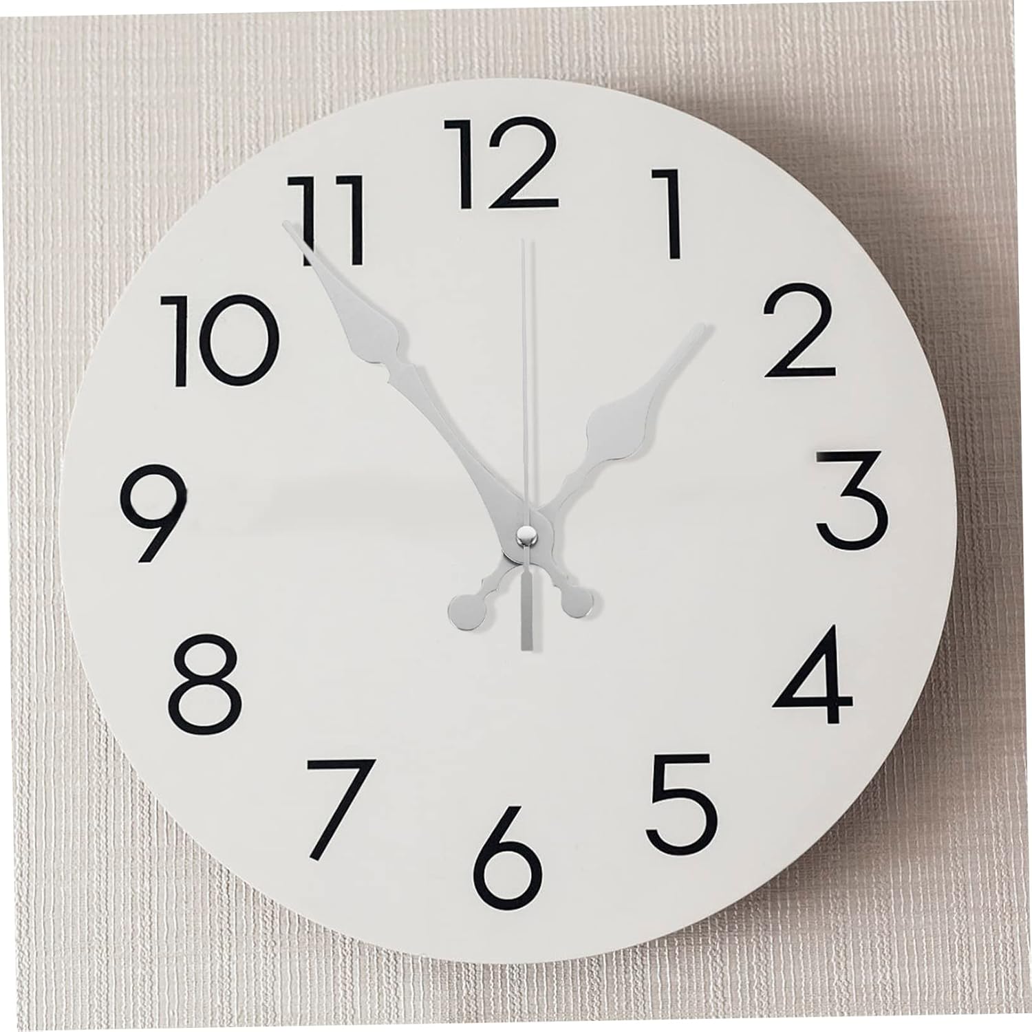 Premium Plastic Clock Movement Kit with FASHIONABLE Design