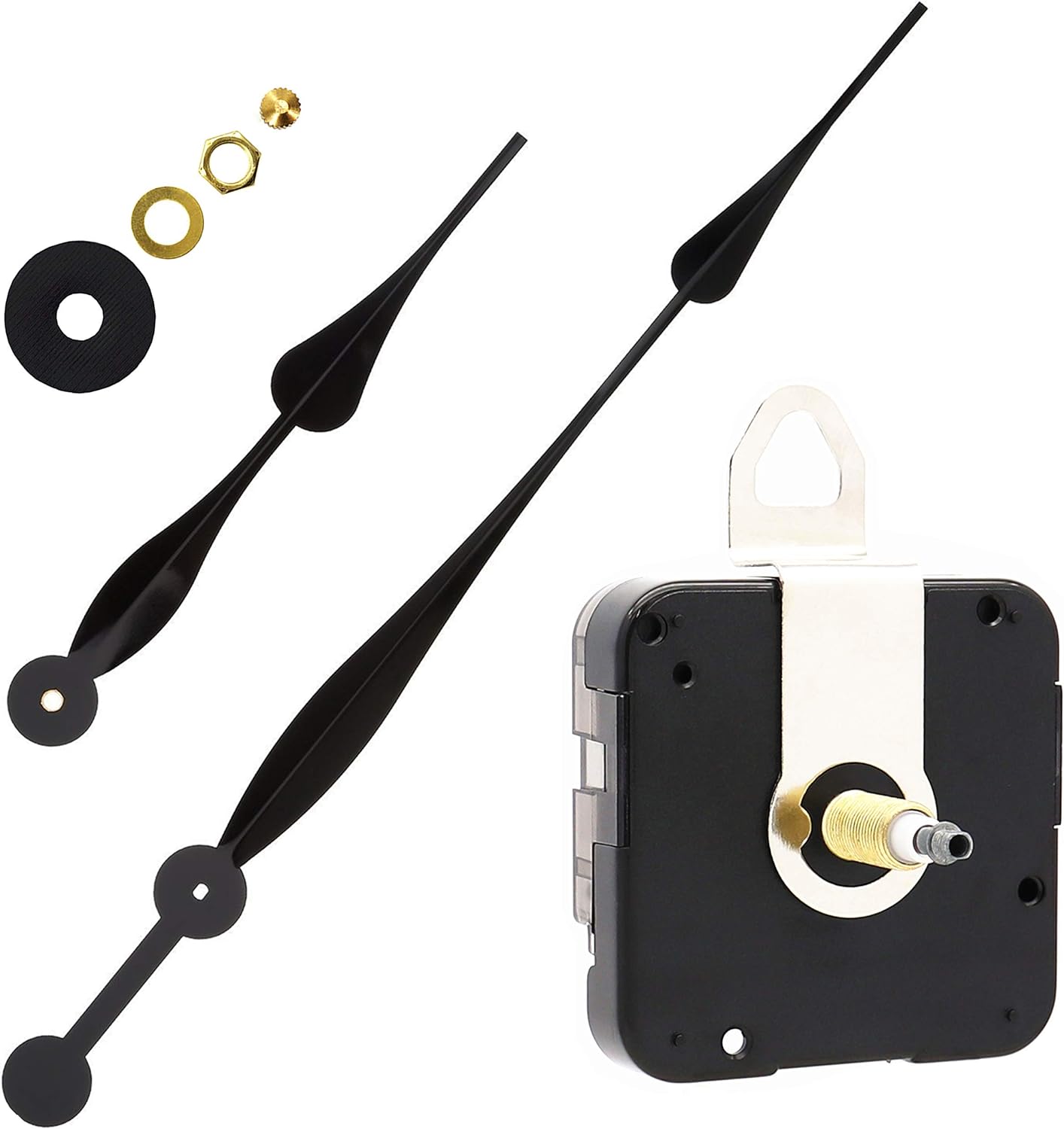 High Torque Clock Movement Kit
