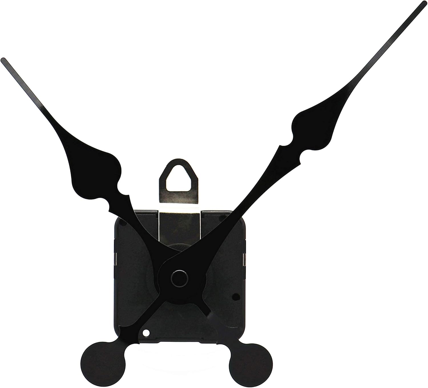 Youngtown 12888 23mm Shaft Clock Movement