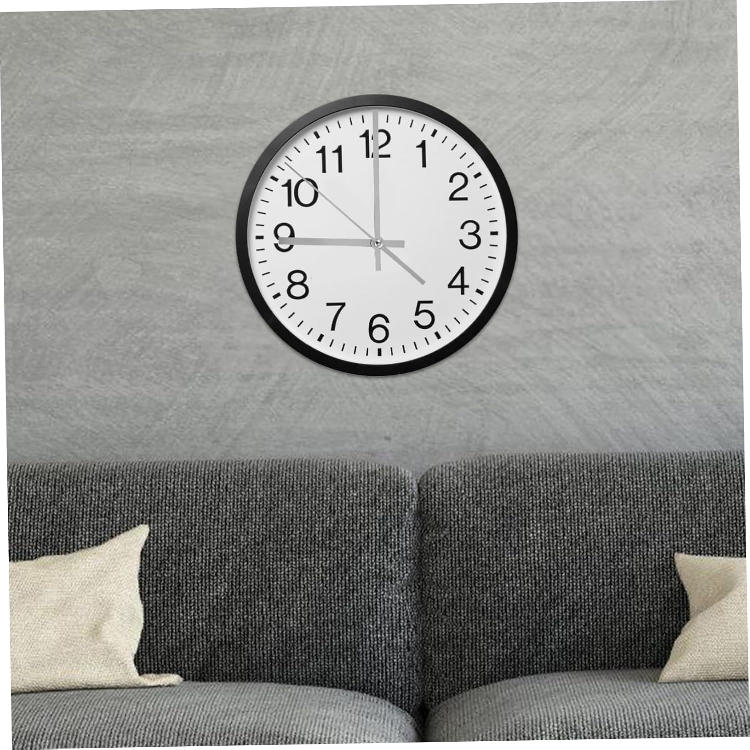 Kenneth King Size Replacement Clock Movement