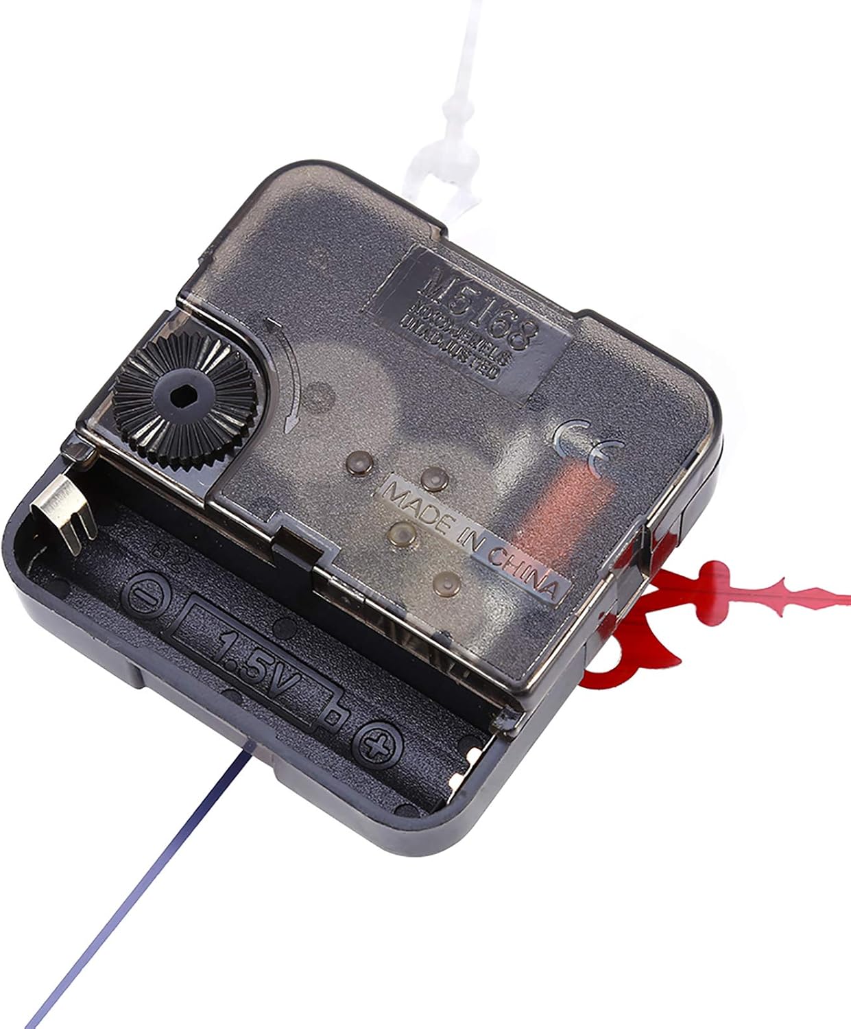 Simple Clock Repair Kit for Amateurs