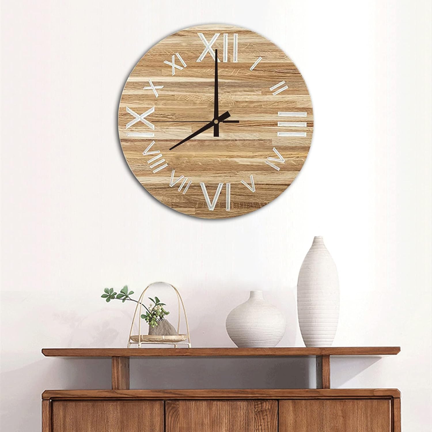 Generic Wall Clock Repair Kit