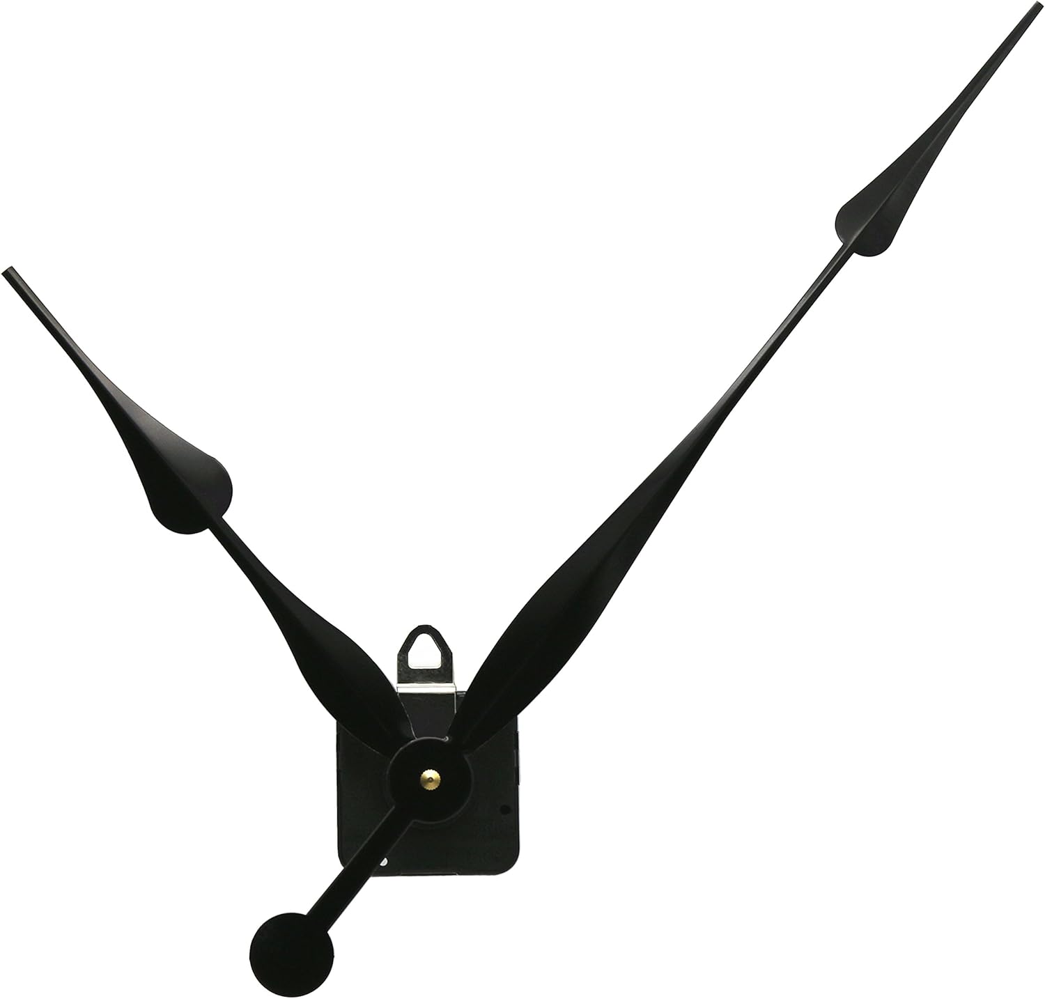 High Torque Clock Movement Kit
