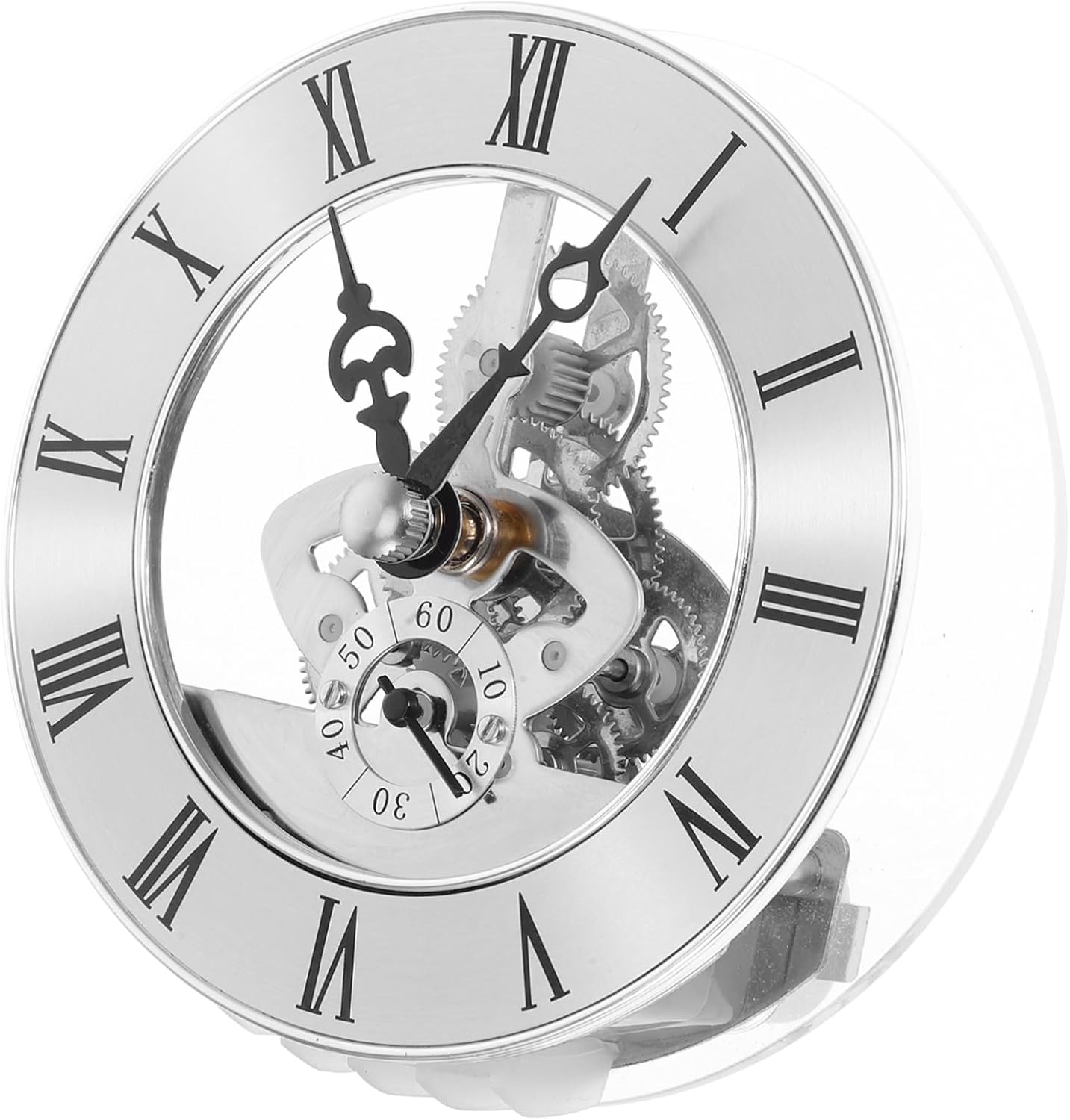 Quartz Clock Movement 86mm Replacement Hands Mechanism