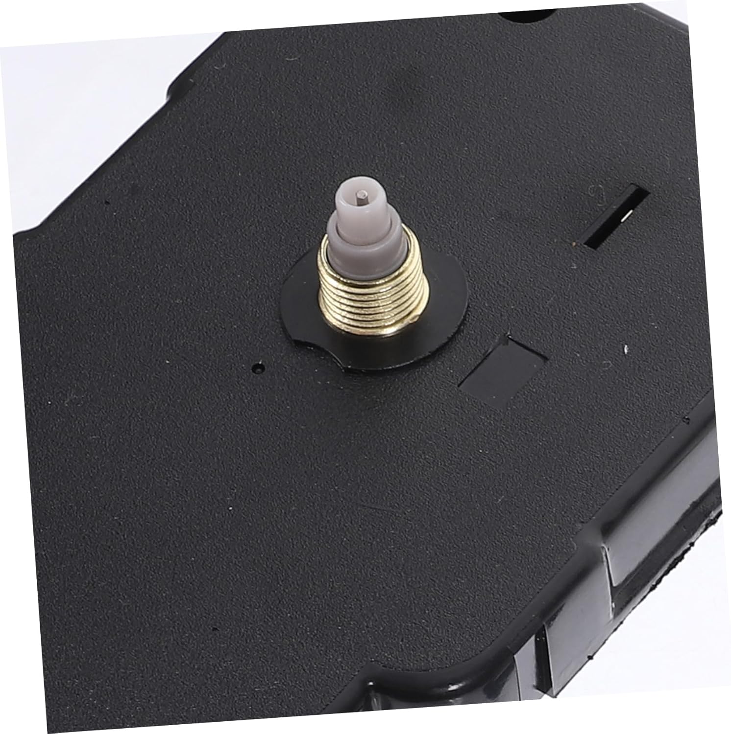 Easy DIY Wall Clock Movement Set for Repairing and Customization