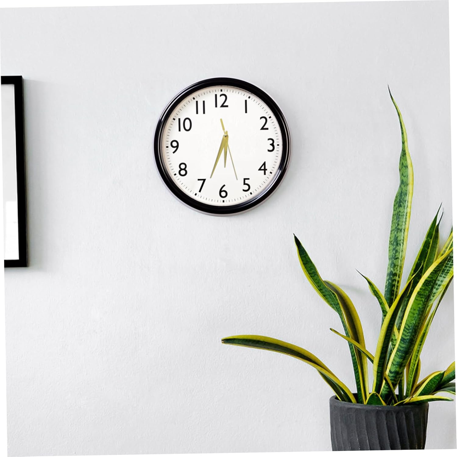 Easy to Use Battery-Powered Clock Mechanisms Kit for DIY Clocks