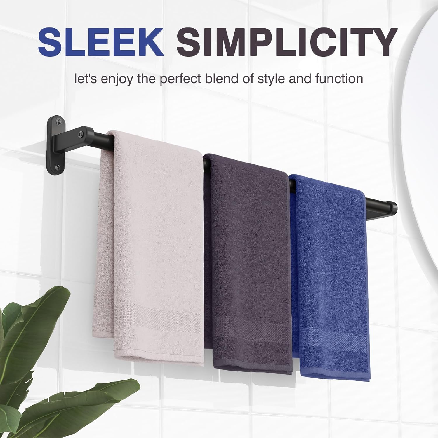 Your Ultimate Solution for Efficient Towel Storage