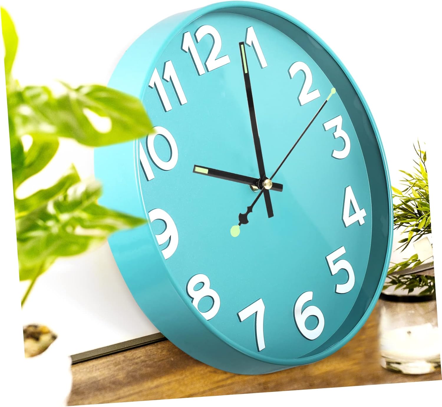 Replace Old Clocks Luminous Clock Movements