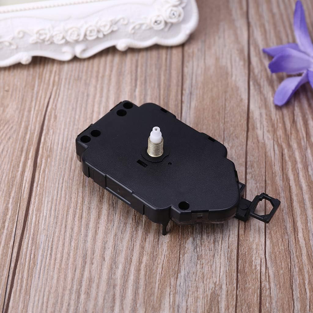 Precise Pendulum Clock Movement Elevator