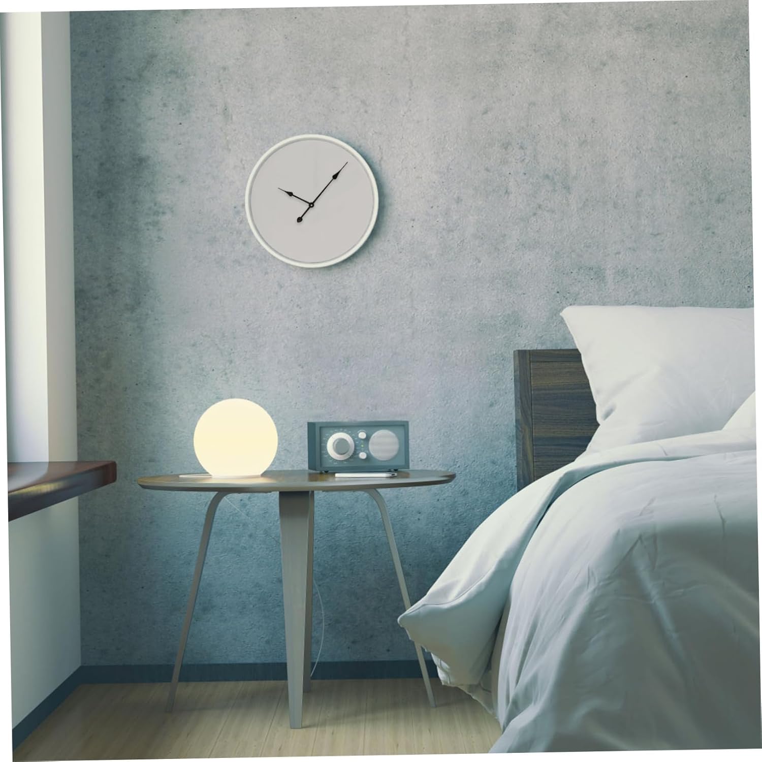 Elevate Your Clock Precision Metal Plastic Clock Movement Set