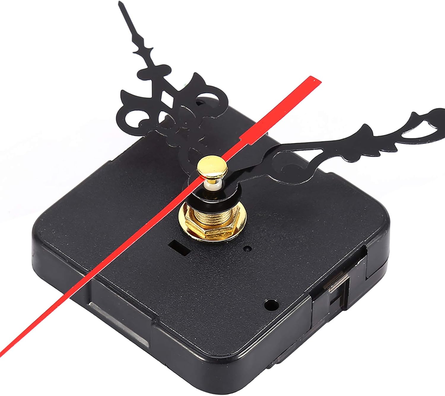 Simple Clock Repair Kit for Amateurs