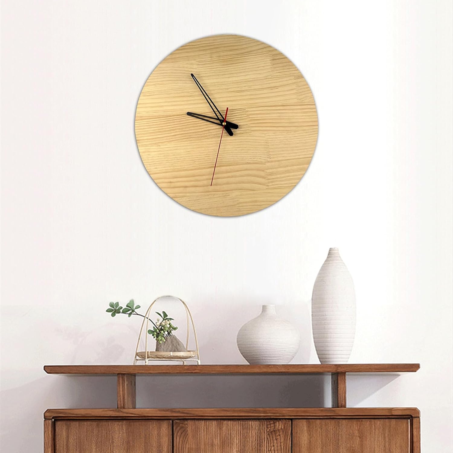 bist Wall Clock Movement Replacement Part