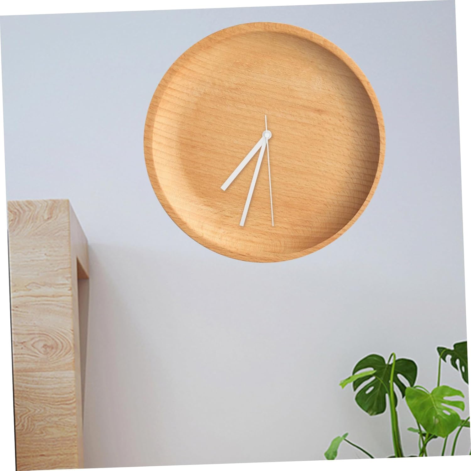 JEWEDECO Silent Clock Kit Precise Easy-to-Install Replacement Movement