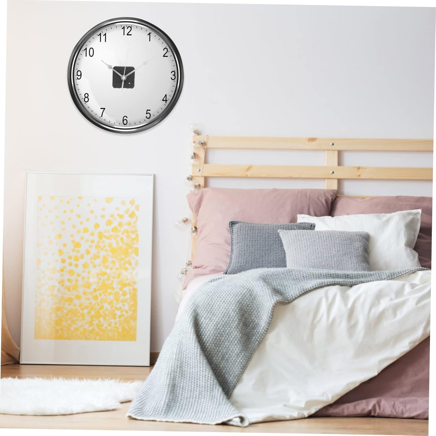 Reliable Replacement for Your Clock