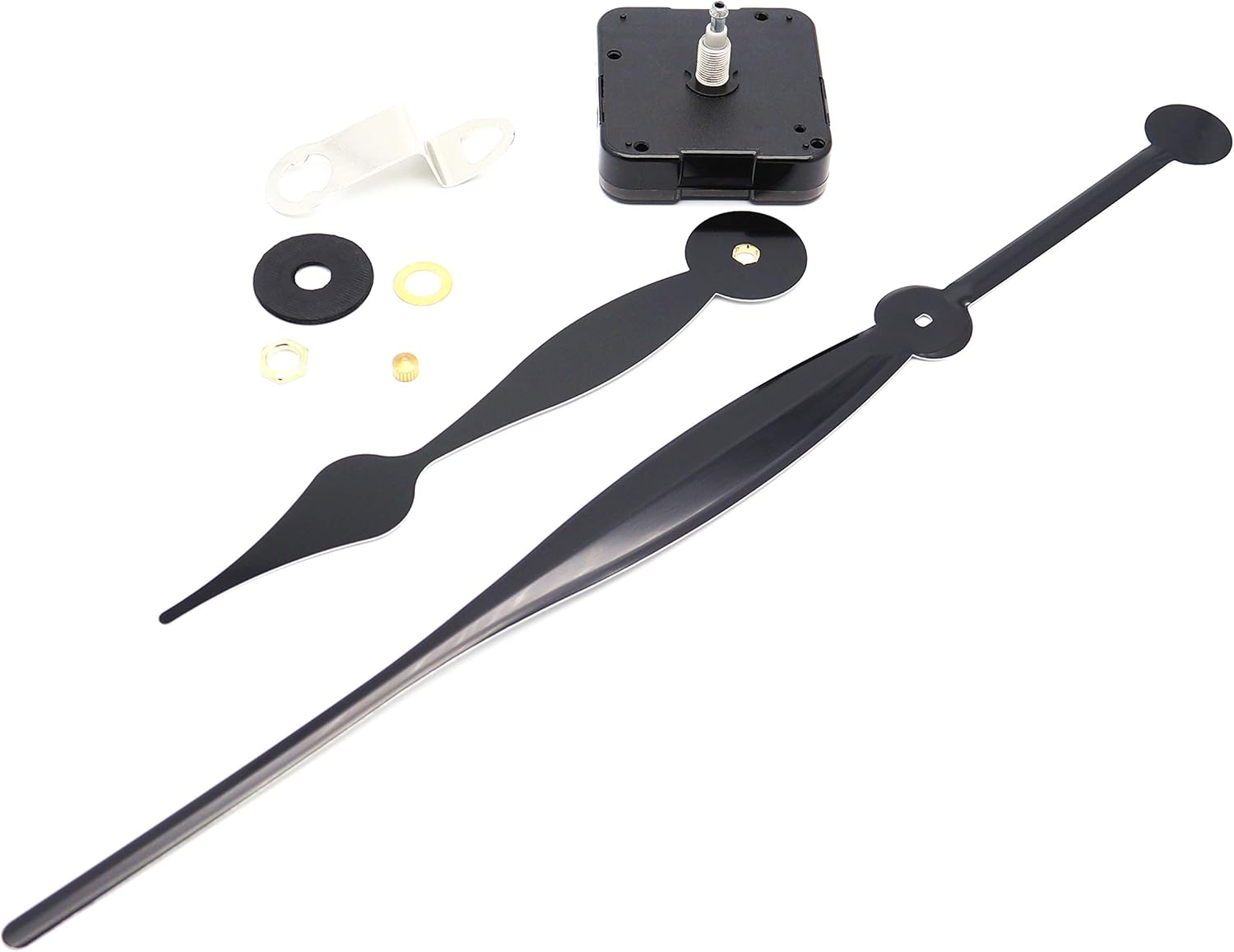High Torque Quartz Clock Movement Replacement