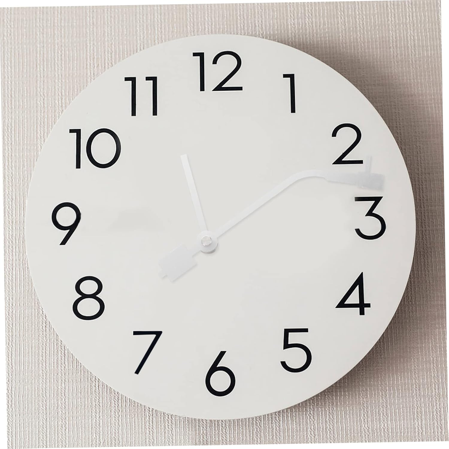 Precision Clock Mechanism Kit