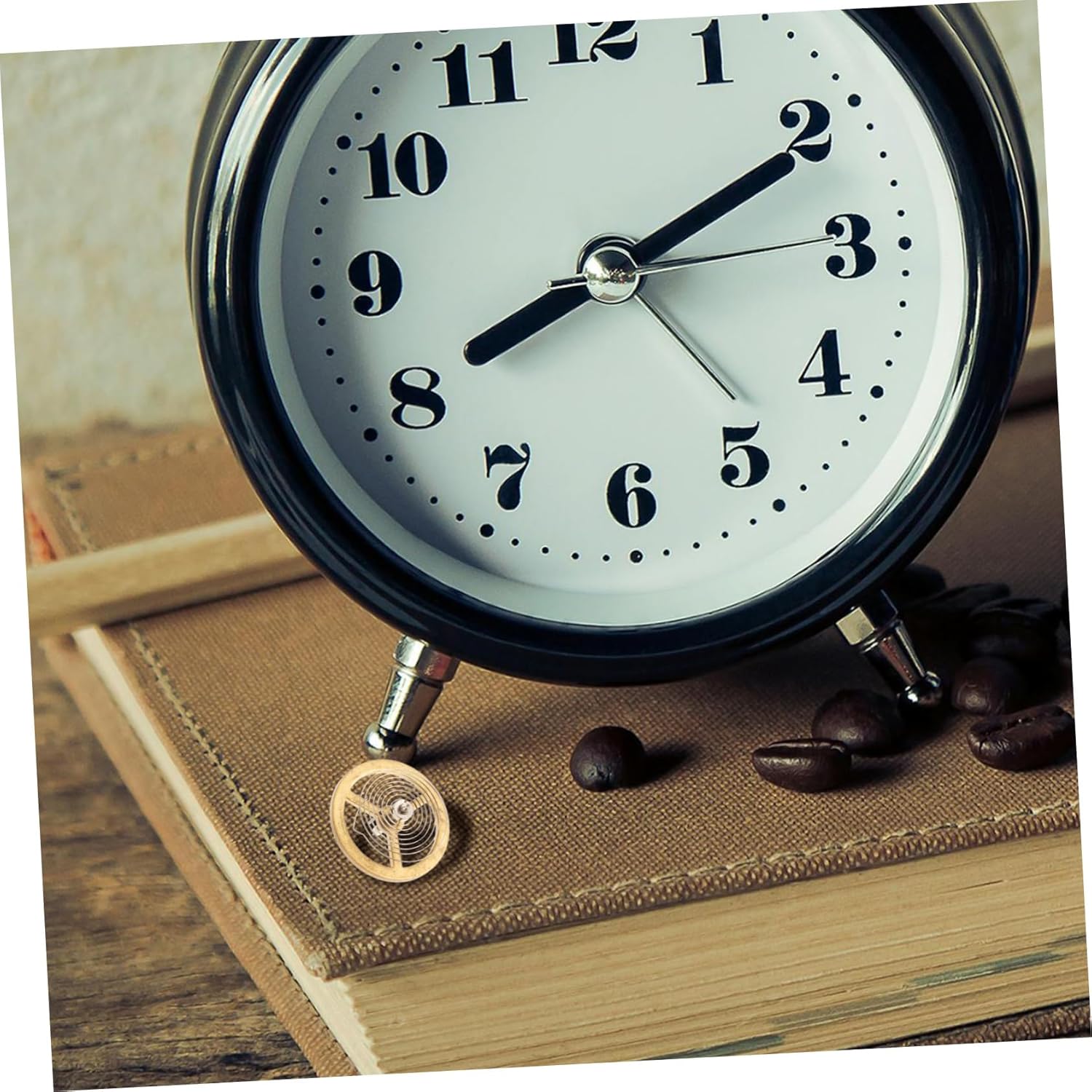 Precision Balanced Clock Wheel Kit for DIY Clock Repair