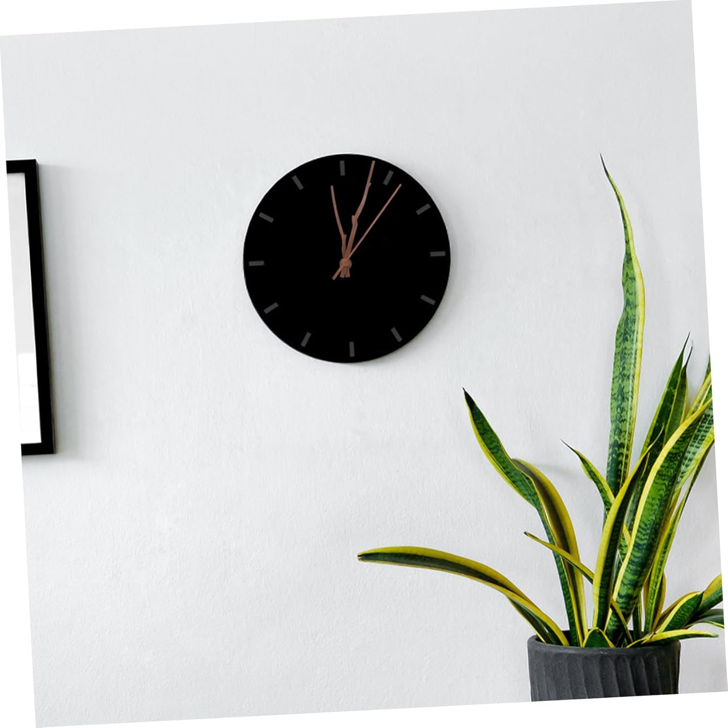 Simple Wall Clock Movement Replacement Kit