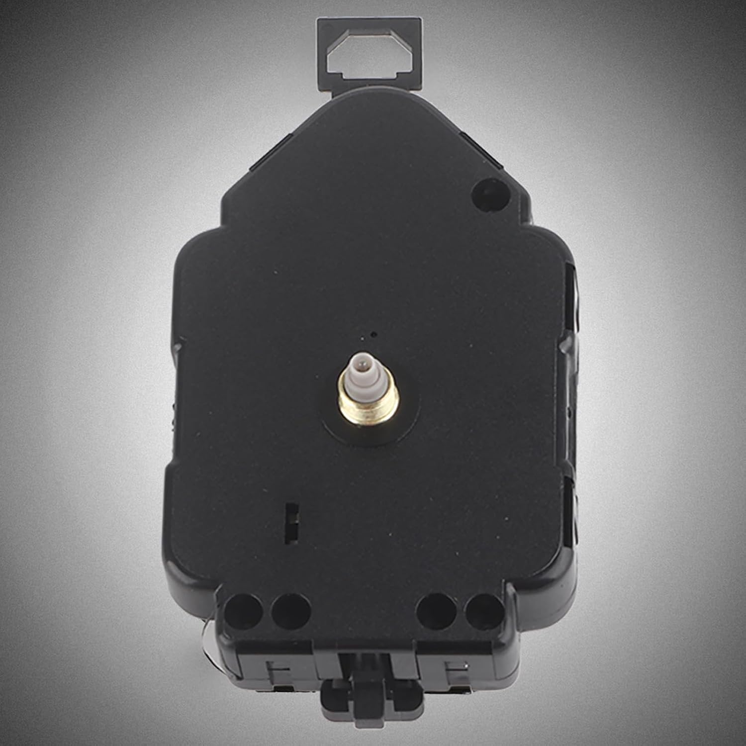 Pwshymi Quartz Clock Mechanism for DIY Wall Clock Repair